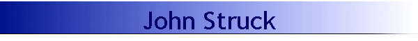 John Struck